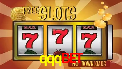 Descubra o Mundo do Cassino Online com qqqbet