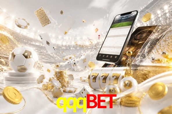Welcome Bonus qqqbet