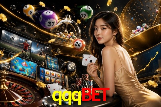 Seasonal Promotions qqqbet