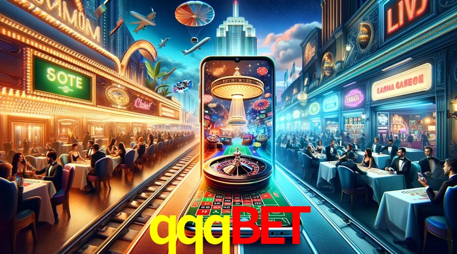 Exclusive Offers qqqbet