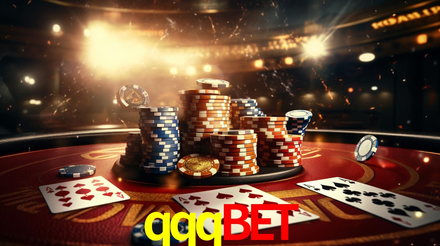 VIP Casino qqqbet