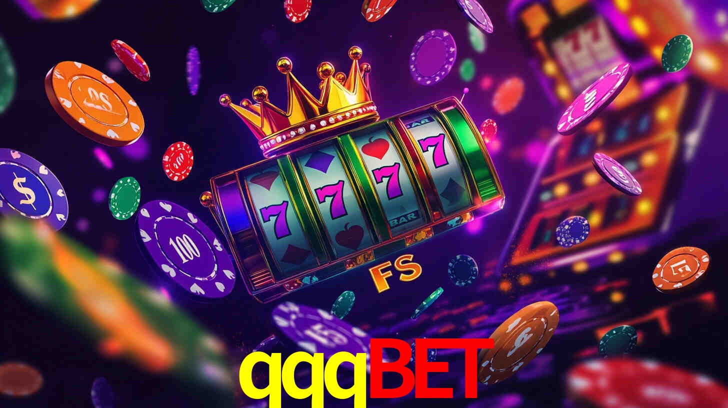 Welcome Bonus qqqbet