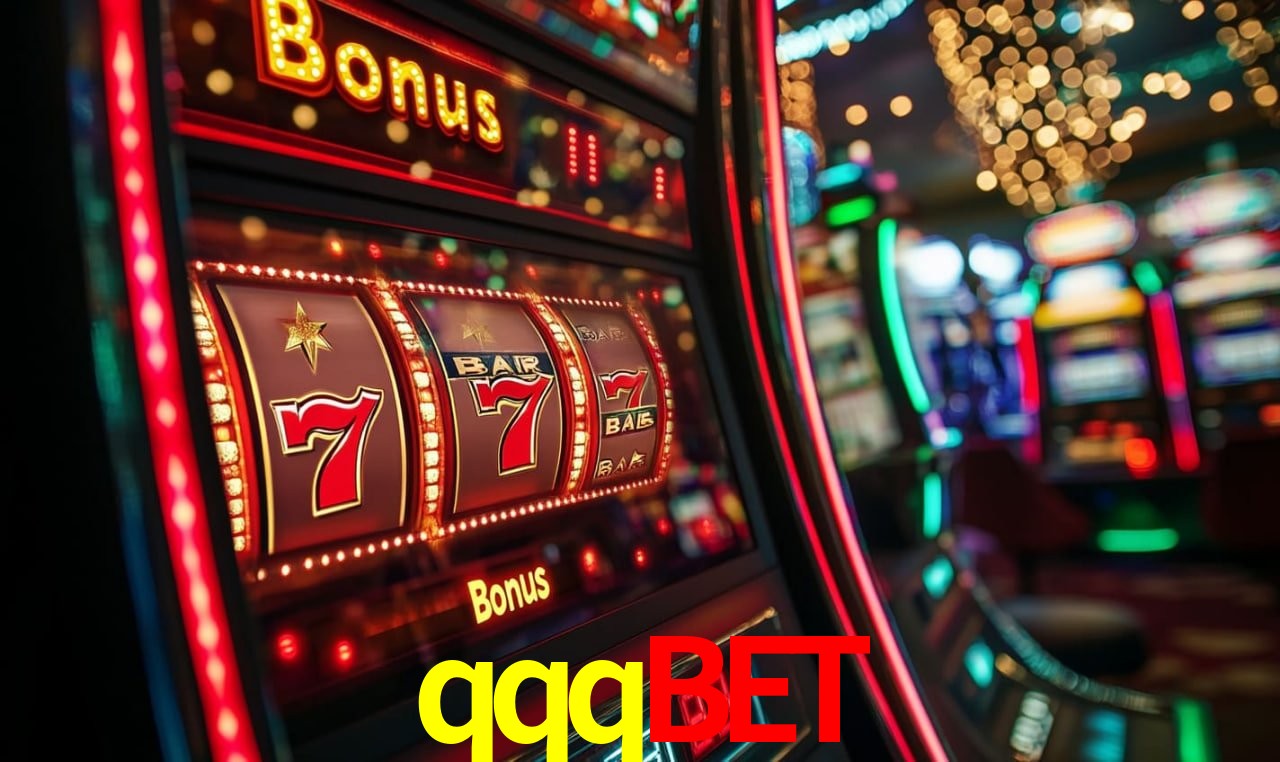 Bônus Generosos e Exclusivos no qqqbet para Você!