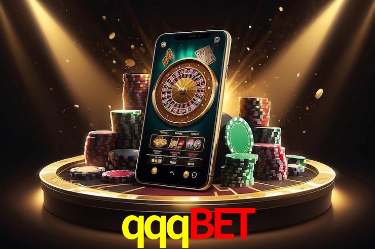 Casino Ao Vivo qqqbet