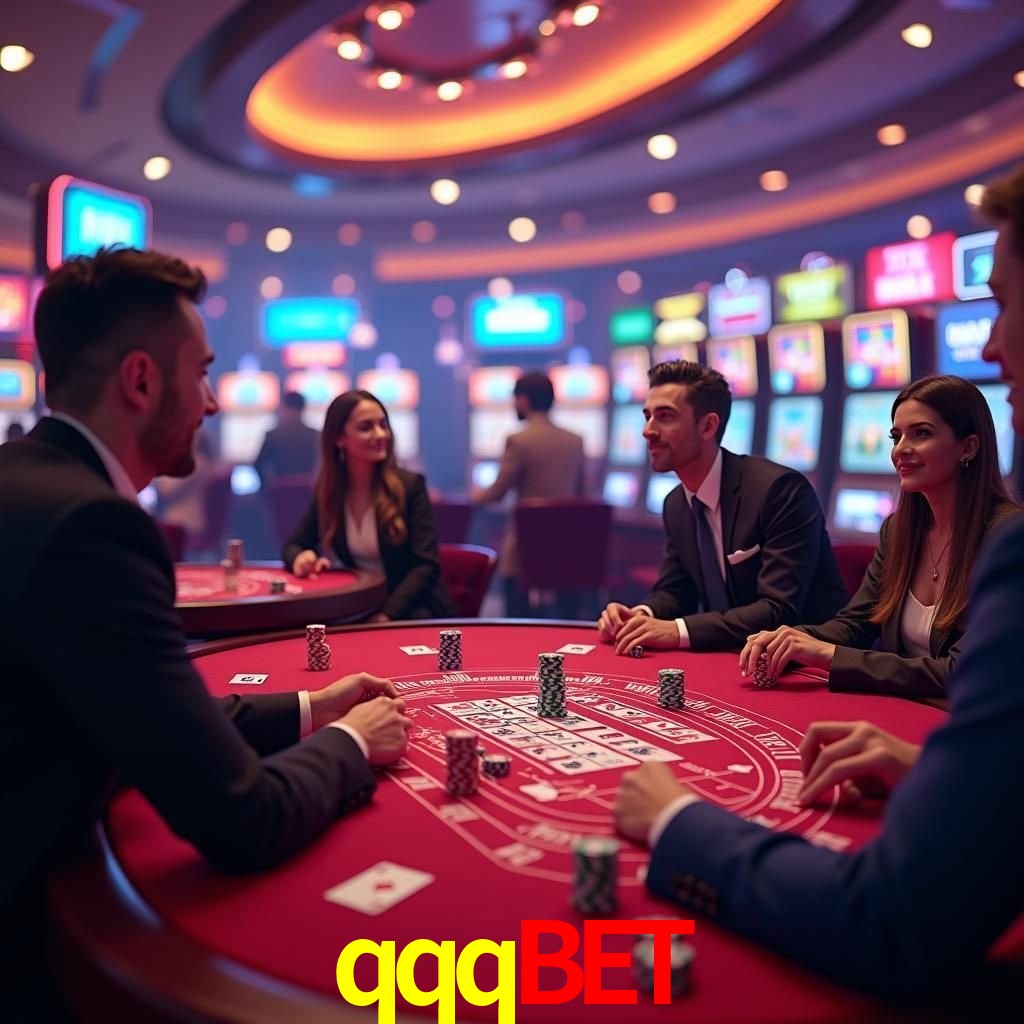 PIX Instantâneo qqqbet
