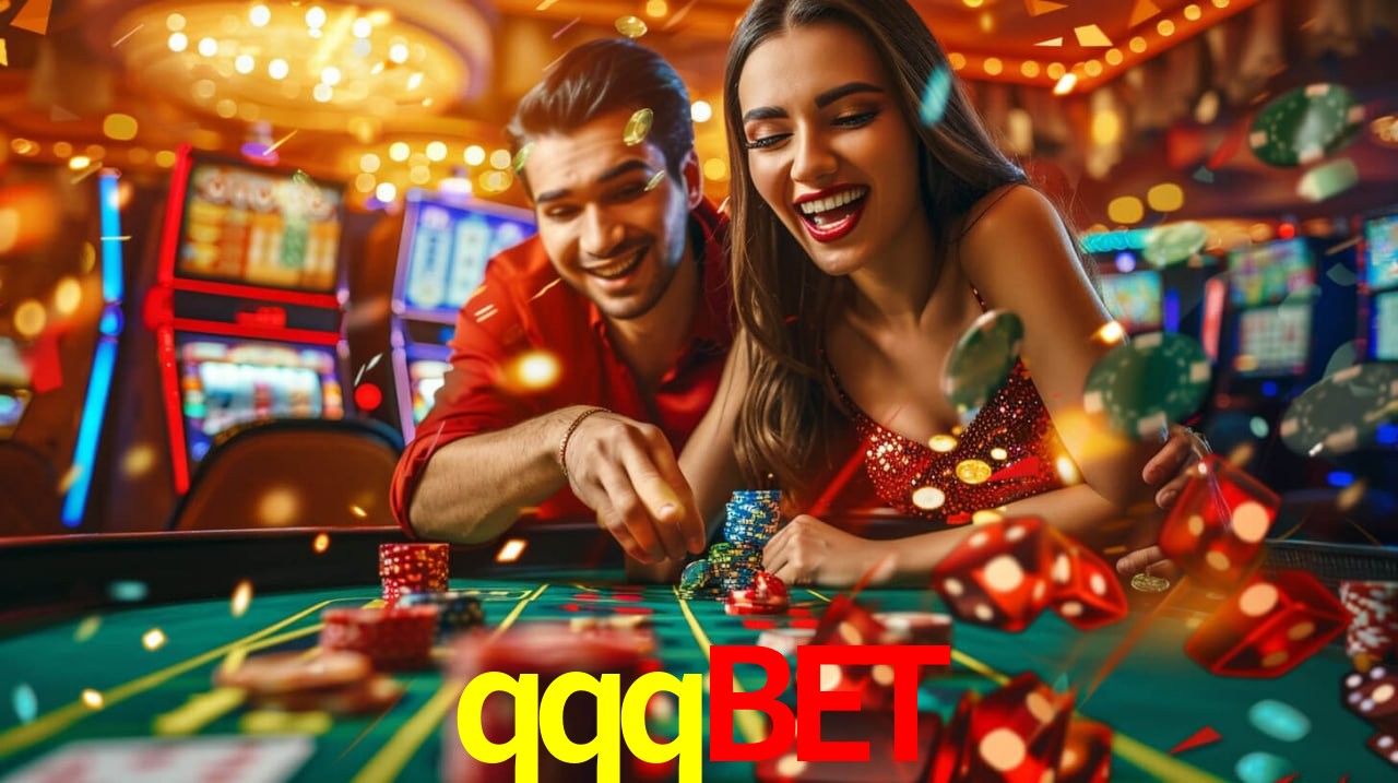 Jogos de Slot qqqbet