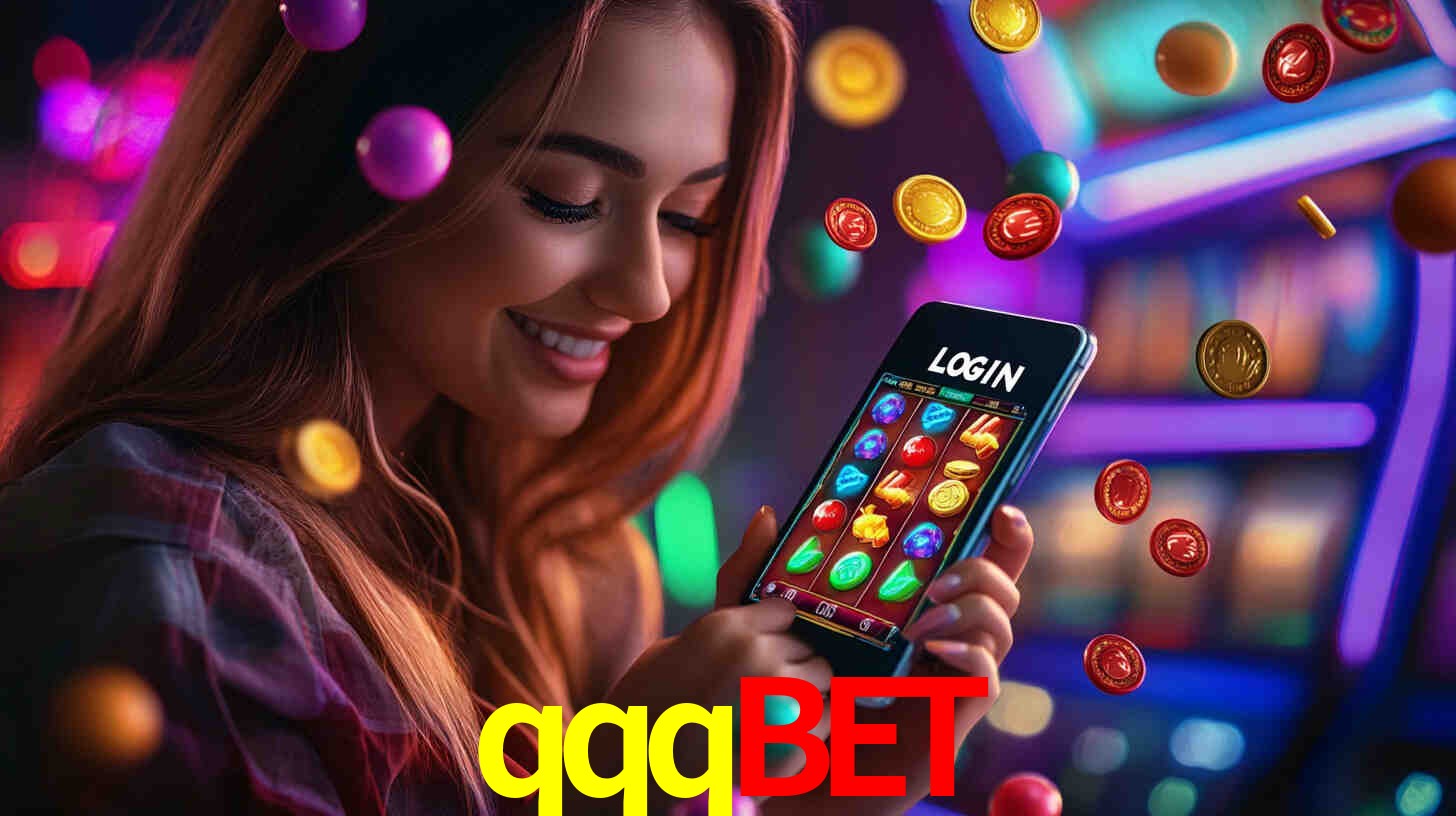 qqqbet: Jogos de Caça-Níqueis-Altas Recompensas, Roleta-Velocidade, Blackjack-Desafios Máximos