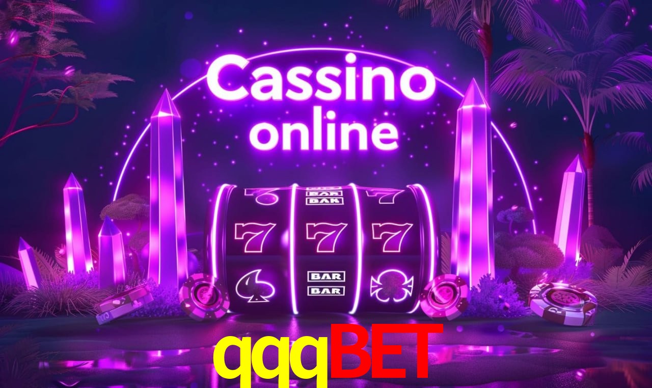 Provedores de Jogos qqqbet