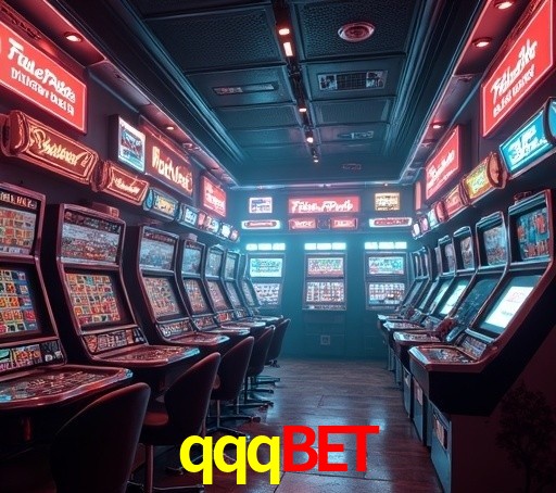 Tecnologia da Plataforma qqqbet