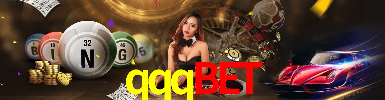 Promoção Relâmpago qqqbet