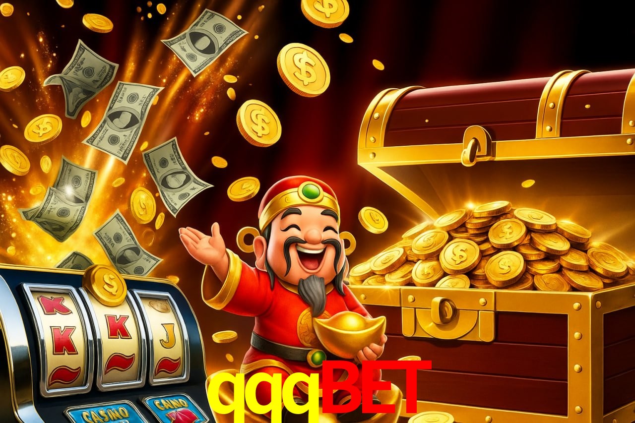 Interface do App qqqbet