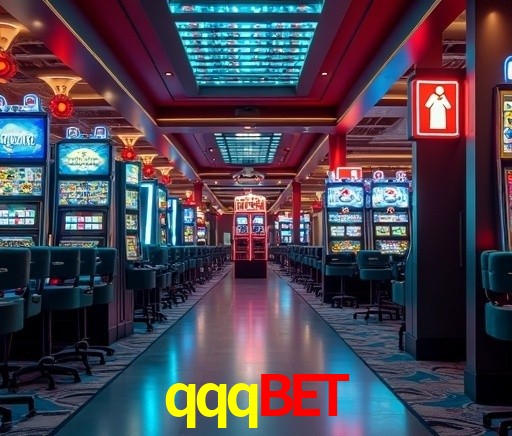 Inovações de Jogos na qqqbet: O Futuro das Experiências Interativas