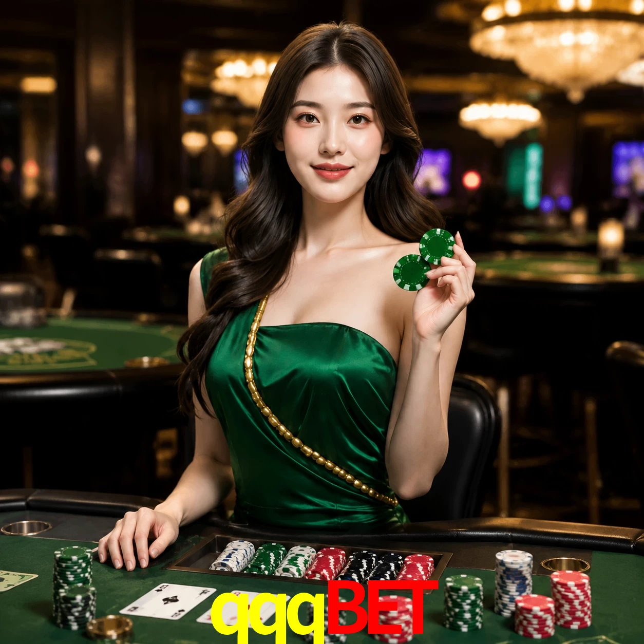 Cassino qqqbet app mobile