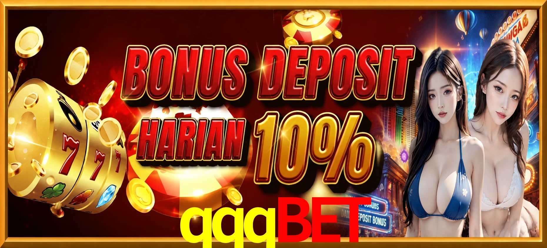 Plataforma qqqbet - cassino e apostas